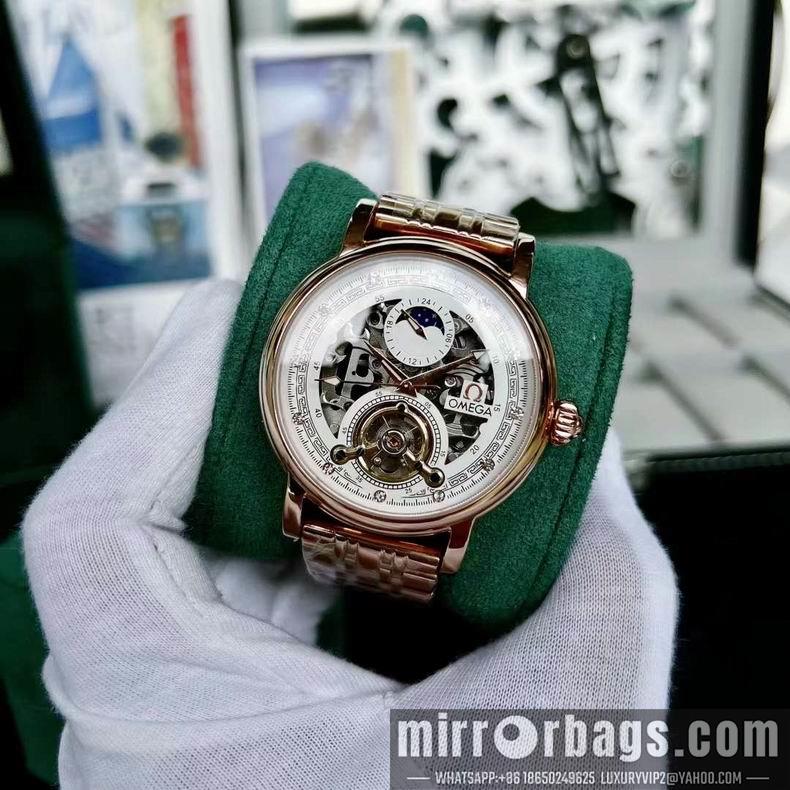 Replica Omega men 43X13mm 062134