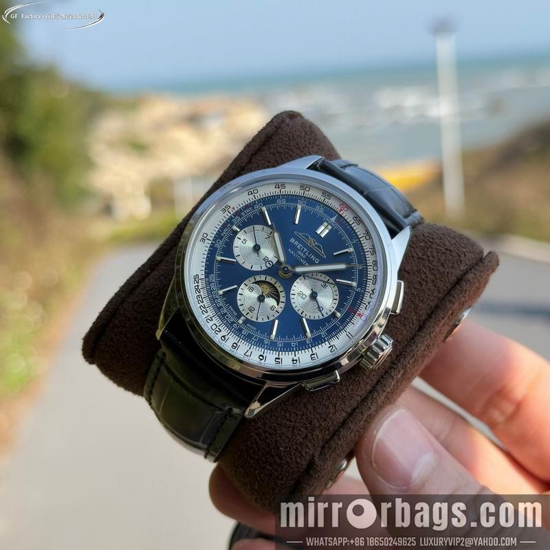 Replica Breitling Watch 42mm 033145