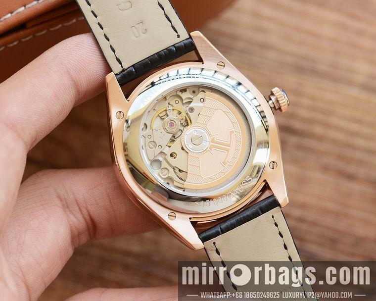 Replica Jaeger Lecoultre men 39mm M03