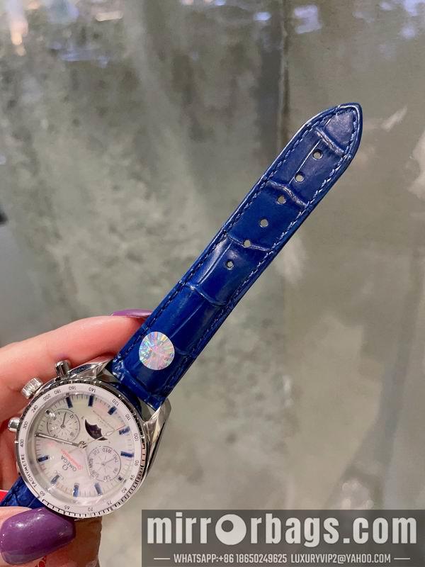 Replica Omega 37mm 050612