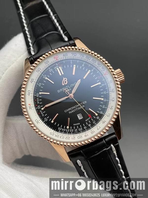 Replica Breitling Watch watch 072205