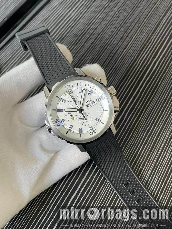 Replica IWC watch 110978
