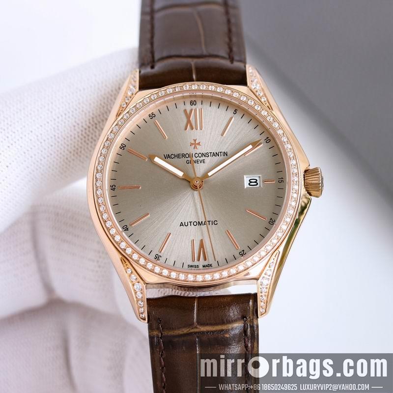 Replica Vacheron Constantin 40mm 082977