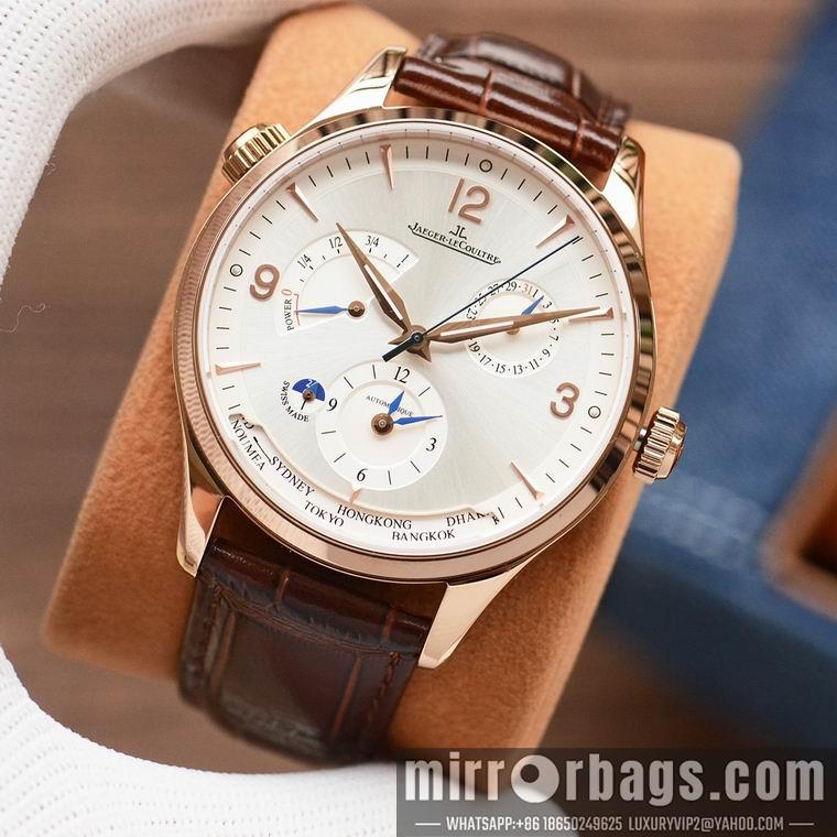 Replica Jaecer Lecoultre men 42mm M04