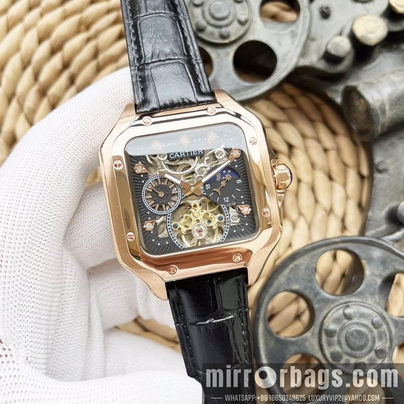 Replica Cartier 45X13mm 031671