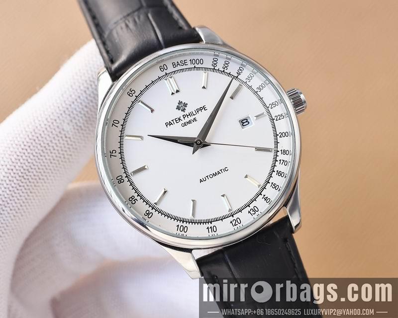 Replica Patek Philippe 41X12mm 030248