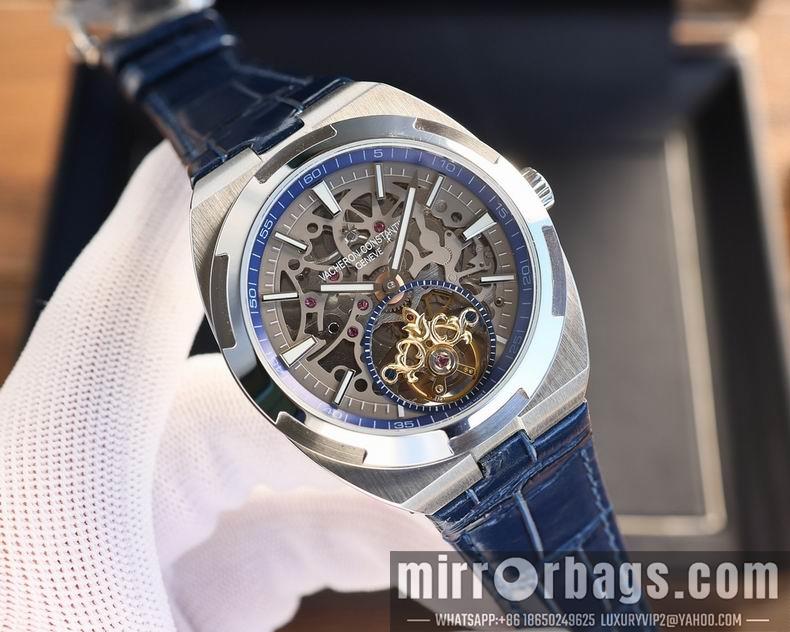 Replica Vacheron Constantin men 43X13mm 122501