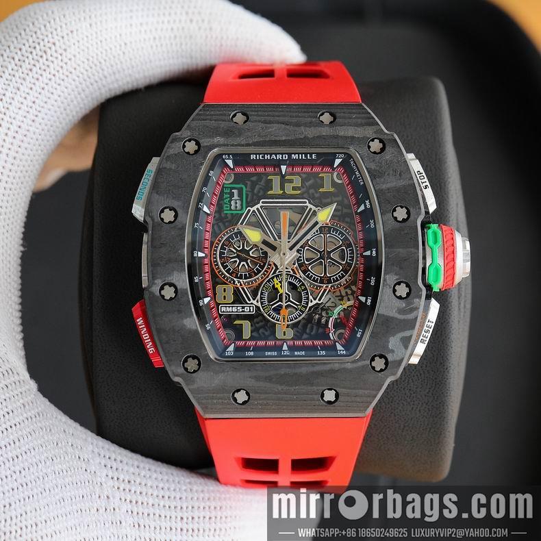 Replica Richard Mille 49X41X15mm 122537