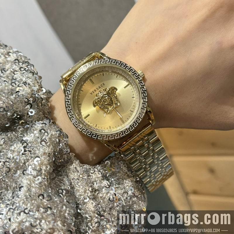 Replica Versace watch 110169