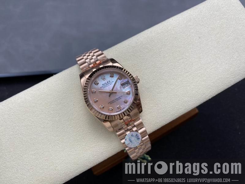 Replica Rolex 31mm 090404