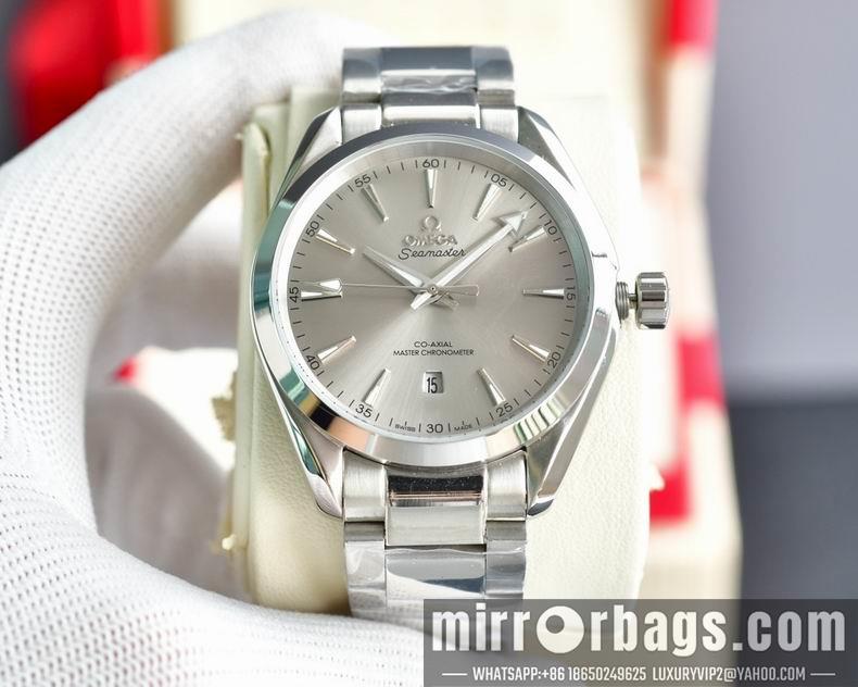 Replica Omega 41.5mm 092626
