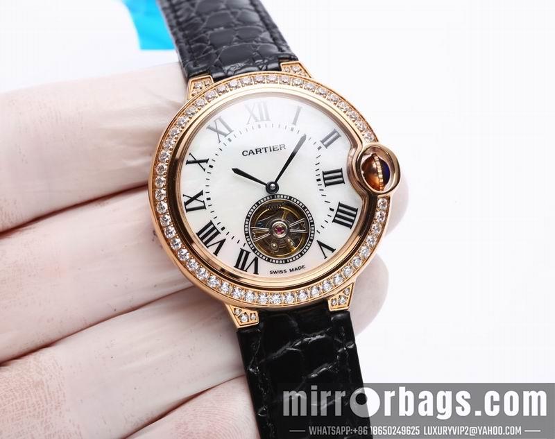Replica Cartier W39mm 031938