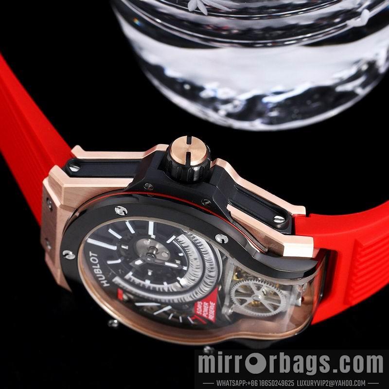 Replica Hublot watch 082124