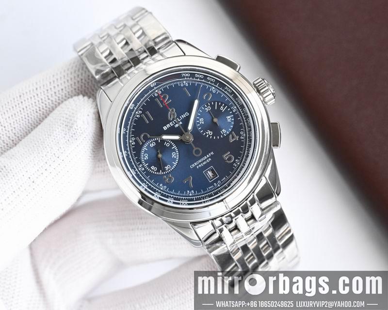 Replica Breitling Watch 42mm 042753