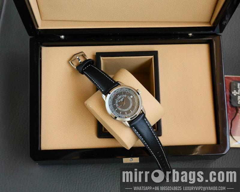 Replica Patek Philippe 40mm 022136