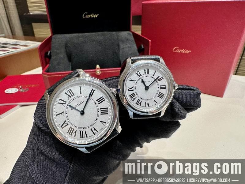 Replica Cartier 36mm 29mm 022331