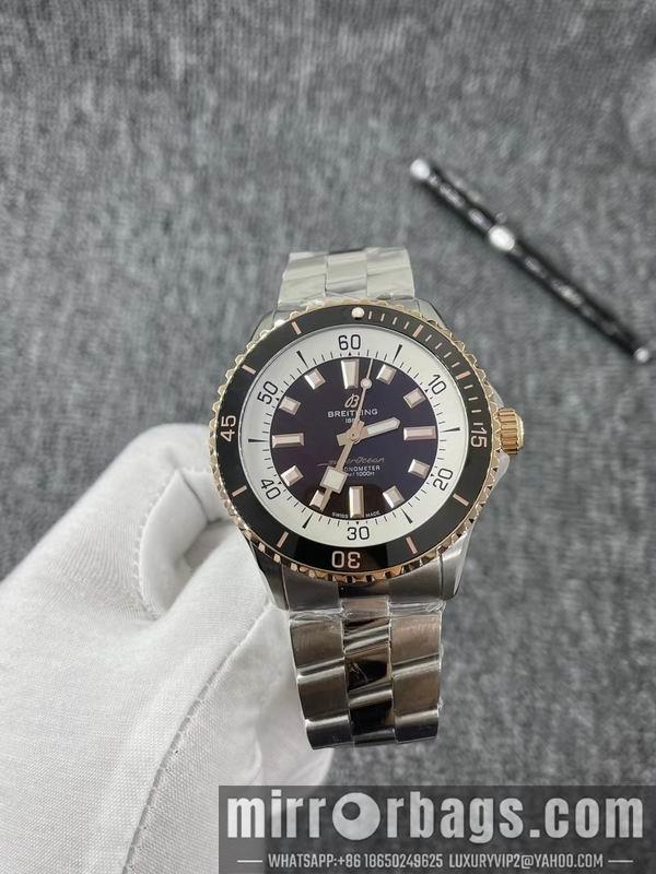 Replica Breitling watch 072201