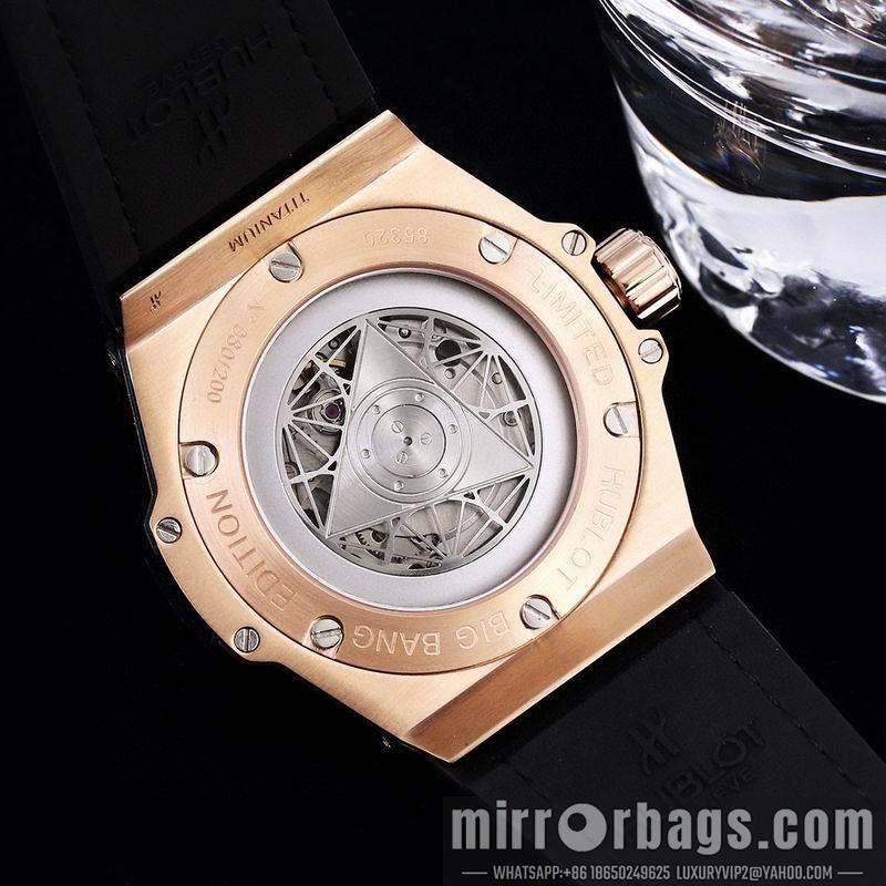 Replica Hublot 45mm 092853