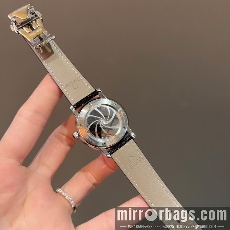 Replica Omega 35X10mm 121854