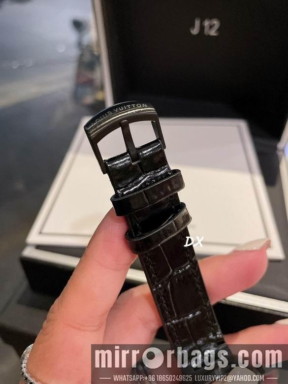 Replica LV 34mm 3nms75