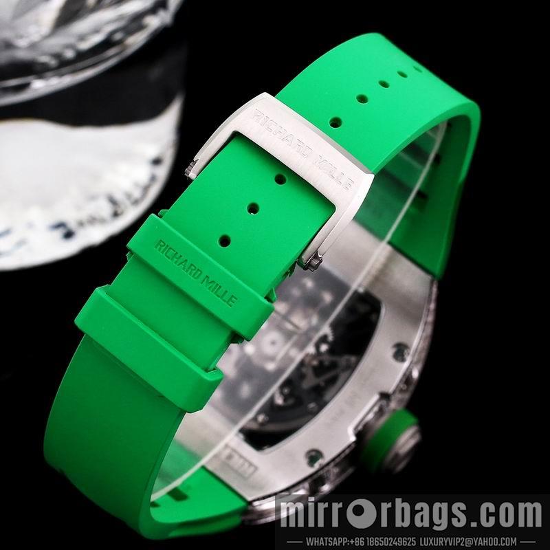 Replica Richard Mille 49X41X15mm 050637