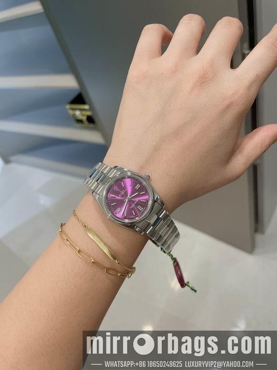 Replica Rolex women watch M13