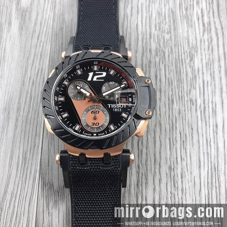 Replica Tissot  men 42X10mm 070203