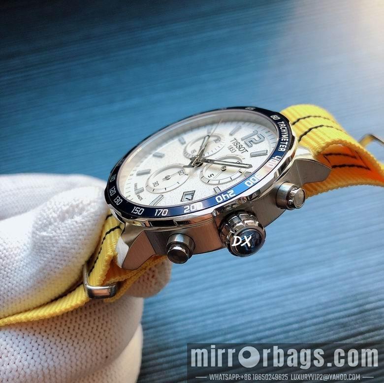 Replica Tissot 40x10.72mm 2nms52