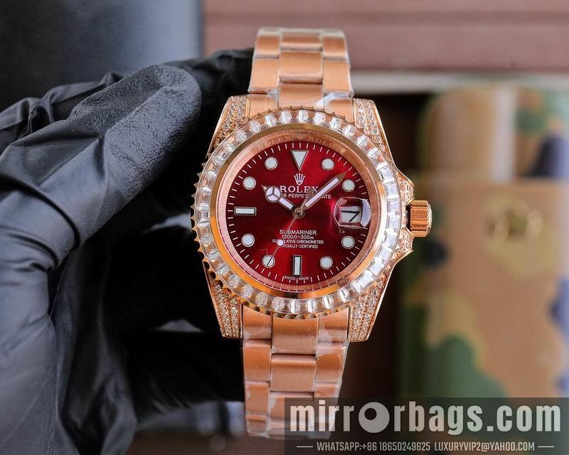Replica Rolex 40mm 092816