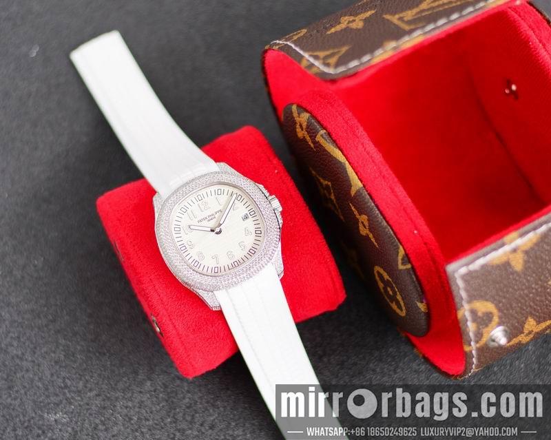 Replica Patek Philippe 40mm 032407