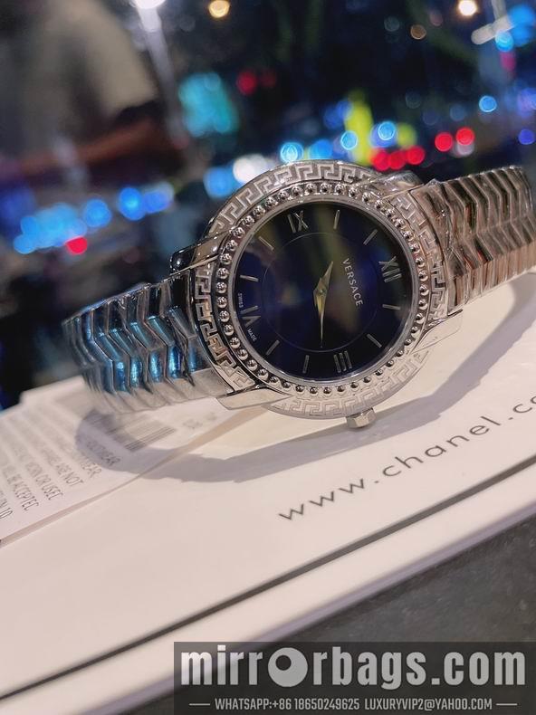 Replica Versace watch 34mm M26