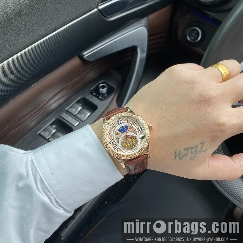 Replica Patek Philippe 41X11mm 041435