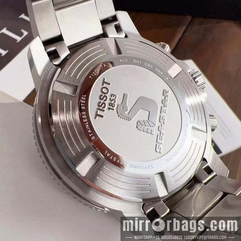 Replica Tissot 45mm 113012