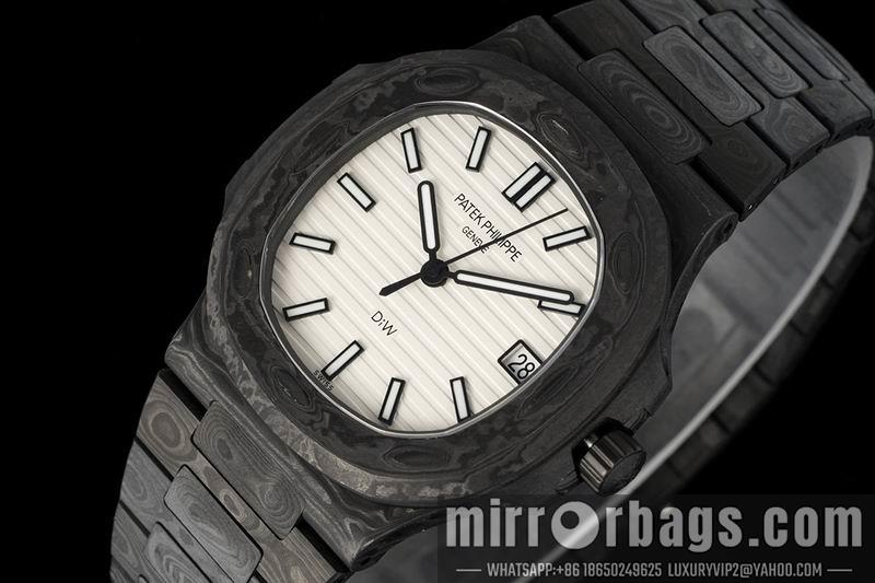 Replica Patek Philippe watch 033125
