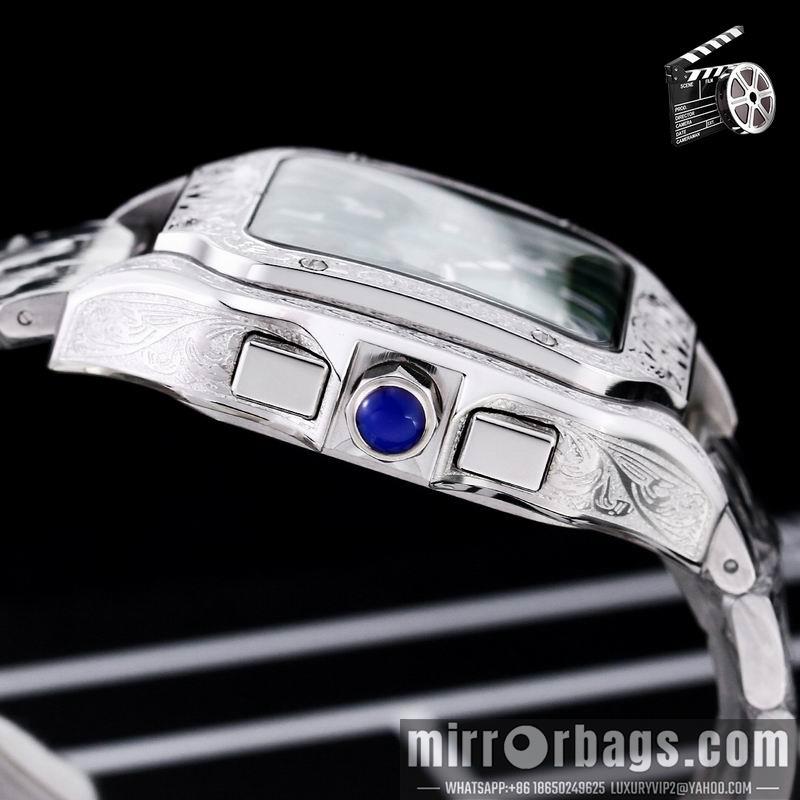 Replica Cartier 45X13mm 082172