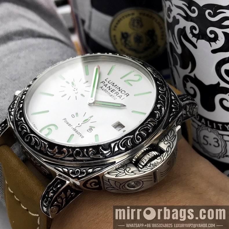 Replica Panerai men watch 070890
