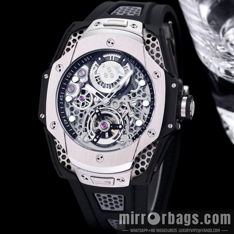 Replica Hublot 44mm 082106