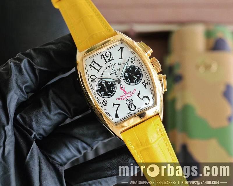 Replica Franck Muller 40X52mm 031647
