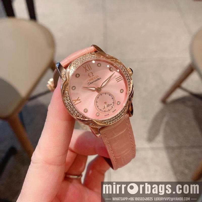 Replica Omega 35mm 032716
