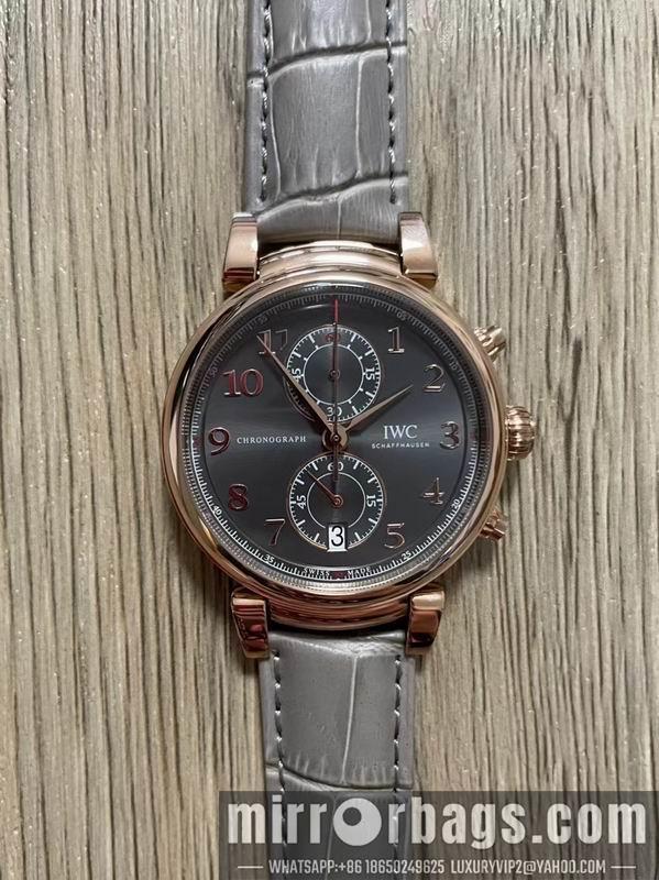 Replica IWC watch 1109106