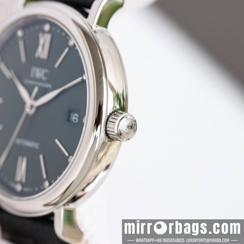Replica IWC 37X9.4mm 0829188