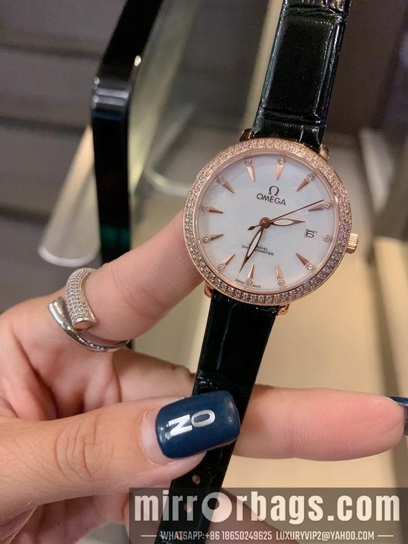 Replica Omega watch 030104
