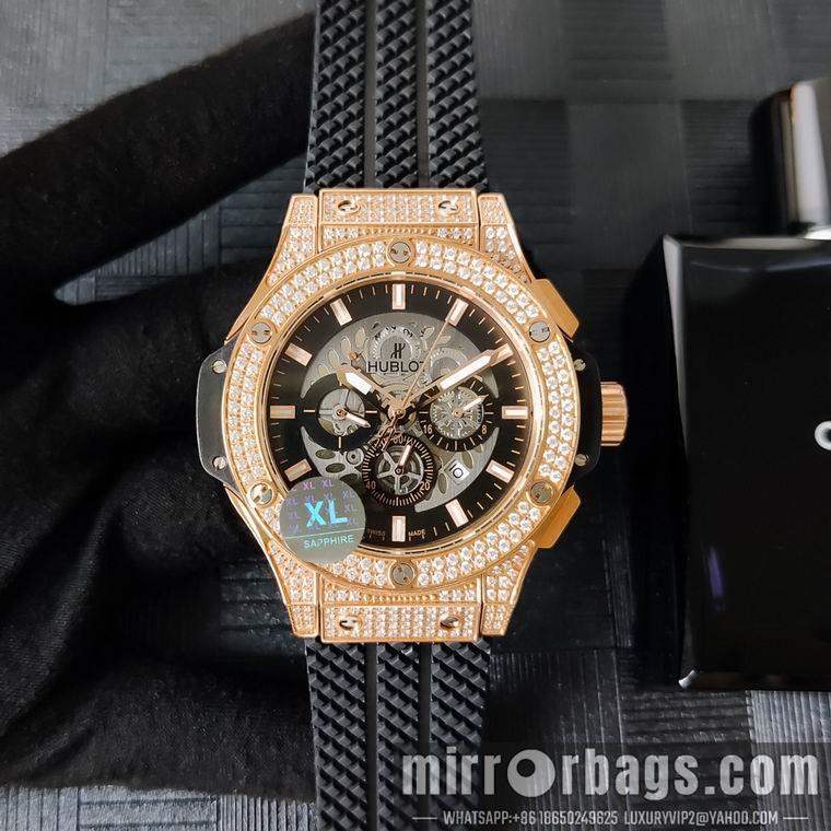 Replica Hublot men 45X12mm M12