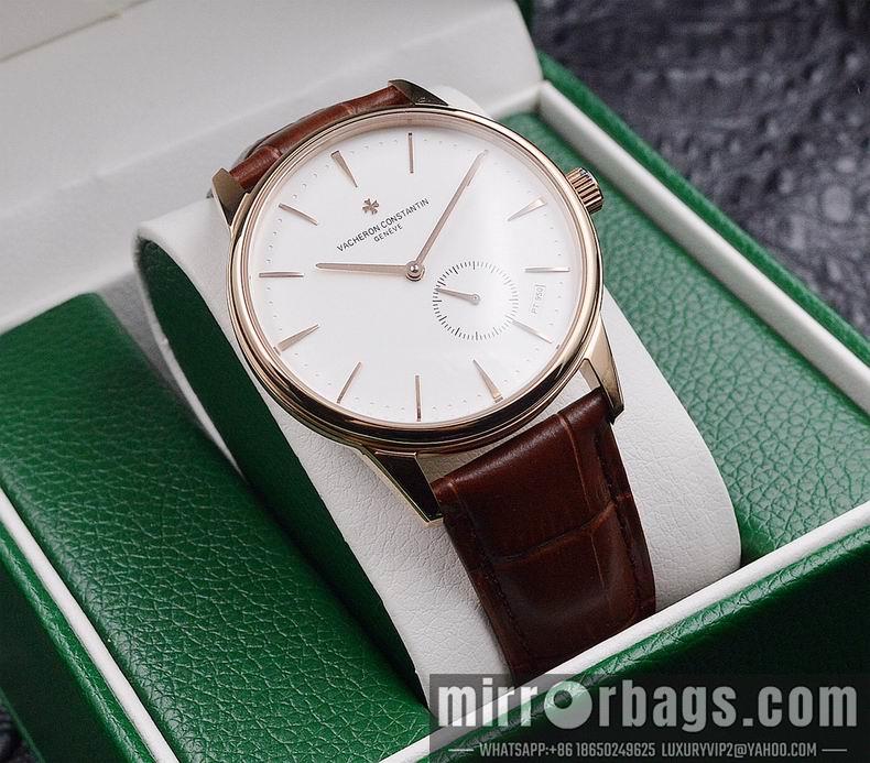 Replica Vacheron Constantin men 42X12mm 102320