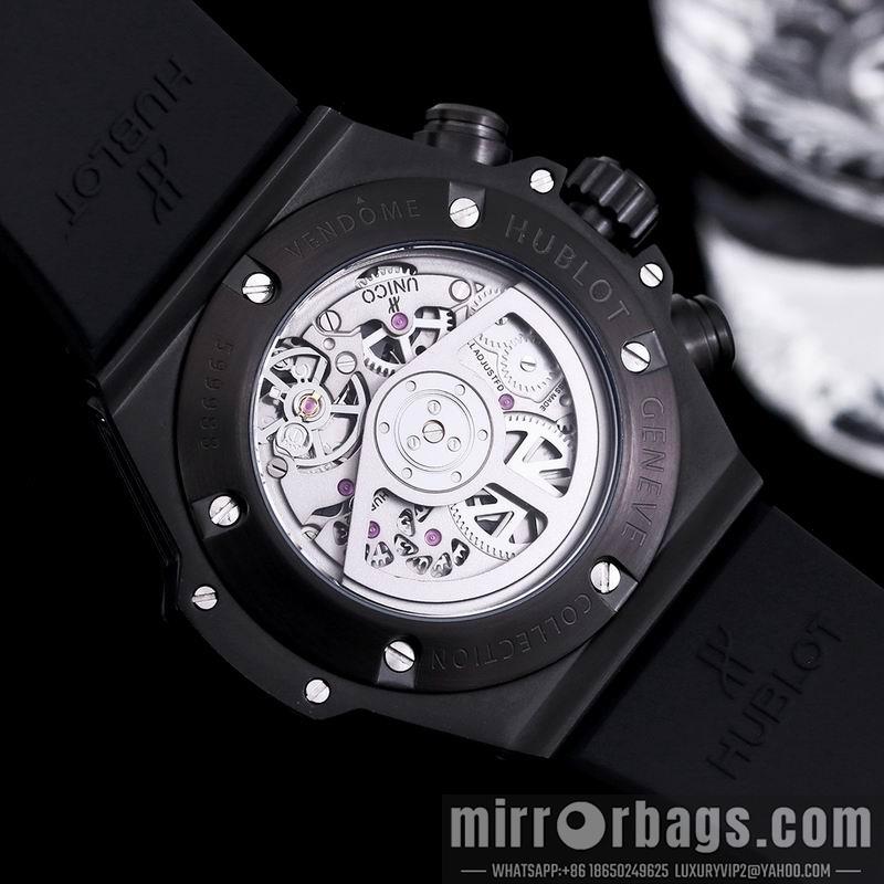 Replica Hublot watch 082101