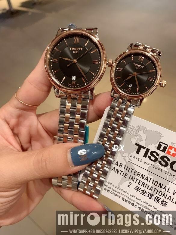 Replica Tissot W30 M40mm 2nms74