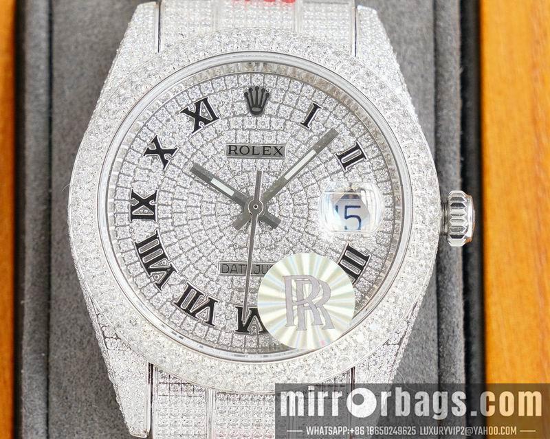 Replica AP 40mm 0503123
