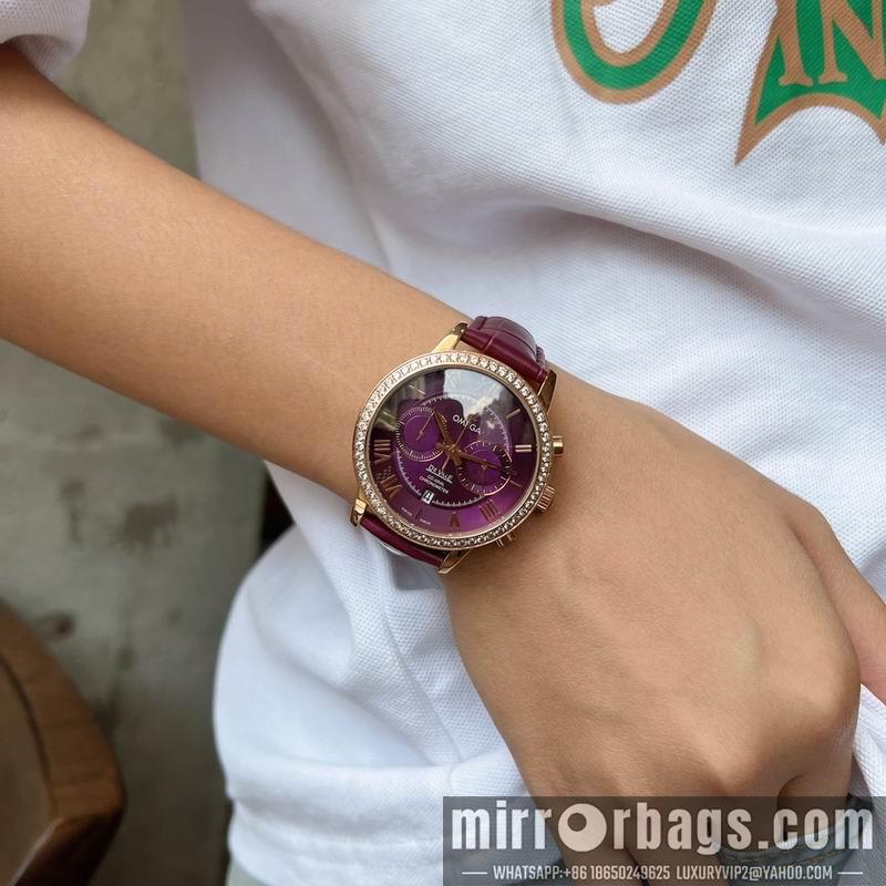 Replica Omega watch 060302