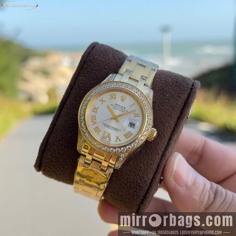 Replica Rolex 34mm 121212