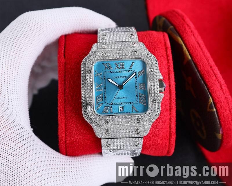 Replica Cartier 40mm 083174
